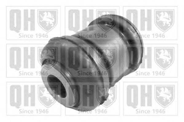 Сайлентблок рычага QUINTON HAZELL EMS8250