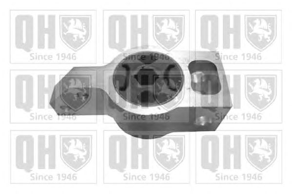 Сайлентблок рычага QUINTON HAZELL EMS8356