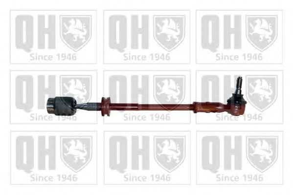 Рулевая тяга QUINTON HAZELL QDL3019S