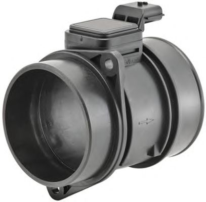 Расходомер (ДМРВ) HELLA 8ET 009 142-131