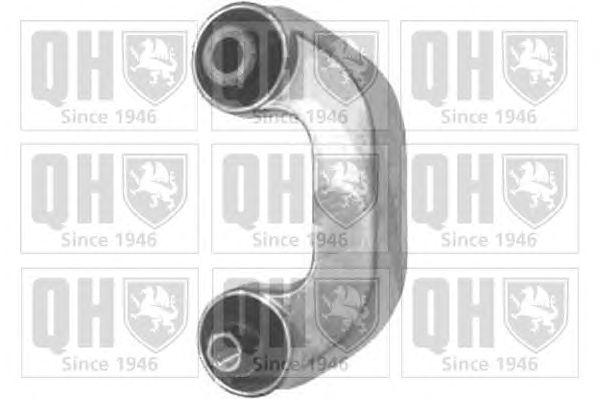 Тяга / стійка стабілізатора QUINTON HAZELL QLS3273S