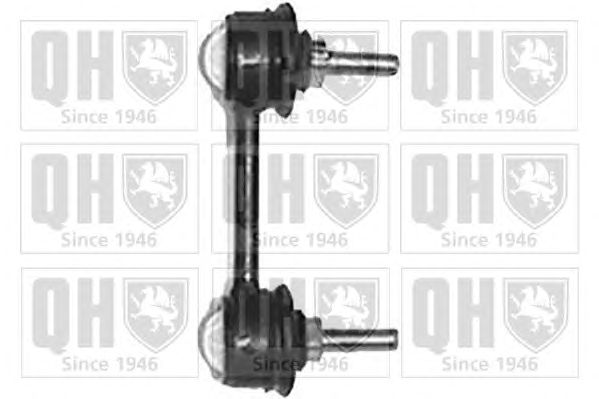 Тяга / стійка стабілізатора QUINTON HAZELL QLS3321S