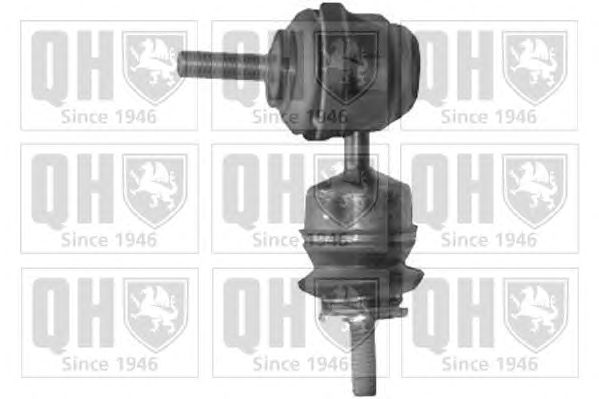 Тяга / стойка стабилизатора QUINTON HAZELL QLS3390S Premium Kit+