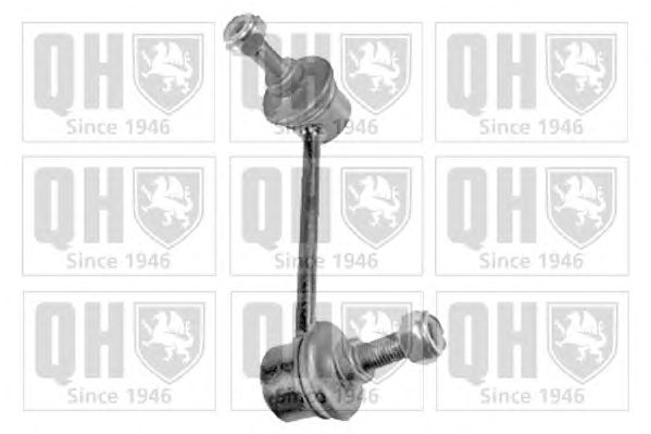 Тяга / стойка стабилизатора QUINTON HAZELL QLS3452S Premium Kit+