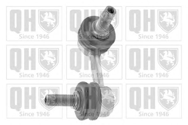 Тяга / стойка стабилизатора QUINTON HAZELL QLS3462S Premium Kit+