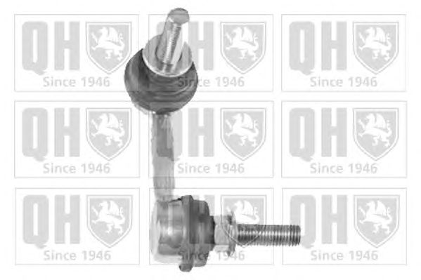 Тяга / стойка стабилизатора QUINTON HAZELL QLS3487S Premium Kit+