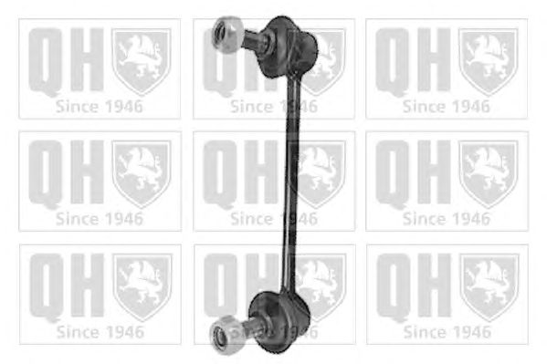 Тяга / стійка стабілізатора QUINTON HAZELL QLS3562S