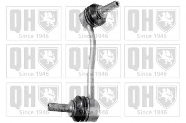 Тяга / стойка стабилизатора QUINTON HAZELL QLS3572S Premium Kit+