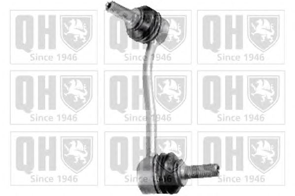 Тяга / стойка стабилизатора QUINTON HAZELL QLS3573S Premium Kit+