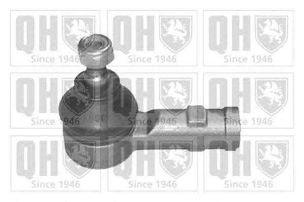 Наконечник рулевой тяги QUINTON HAZELL QR2034S Premium Kit+