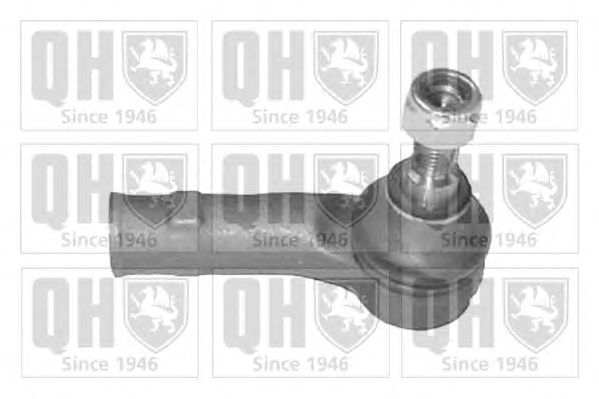 Наконечник рулевой тяги QUINTON HAZELL QR2782S Premium Kit+
