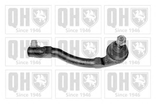 Наконечник рулевой тяги QUINTON HAZELL QR2837S Premium Kit+