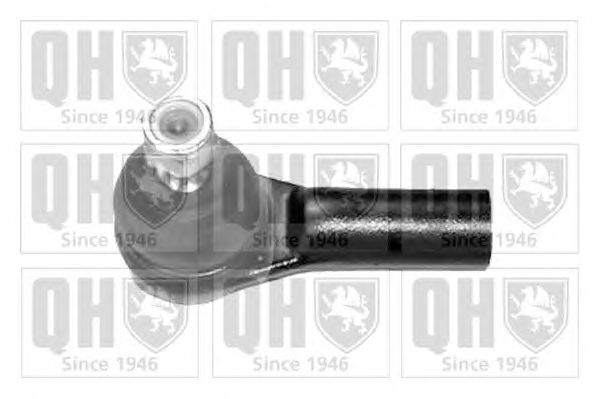 Наконечник рулевой тяги QUINTON HAZELL QR2856S Premium Kit+