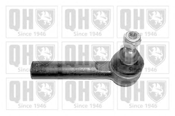 Наконечник рулевой тяги QUINTON HAZELL QR2858S Premium Kit+