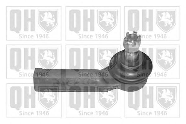 Наконечник рулевой тяги QUINTON HAZELL QR2866S Premium Kit+