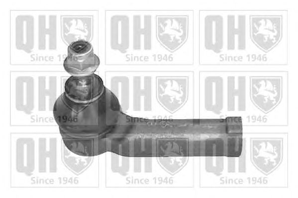 Наконечник рулевой тяги QUINTON HAZELL QR2948S Premium Kit+