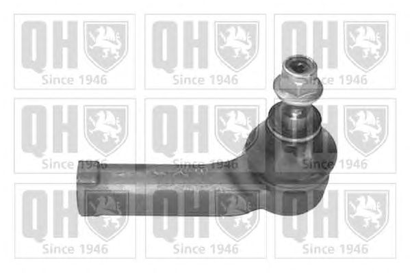 Наконечник рулевой тяги QUINTON HAZELL QR2949S Premium Kit+