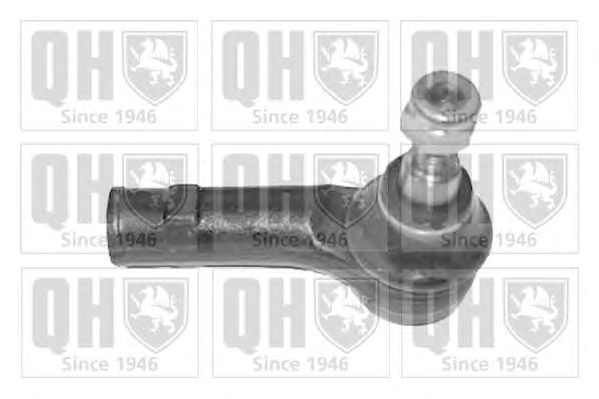 Наконечник рулевой тяги QUINTON HAZELL QR3023S Premium Kit+