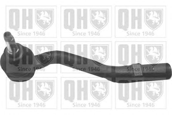 Наконечник рулевой тяги QUINTON HAZELL QR3300S Premium Kit+