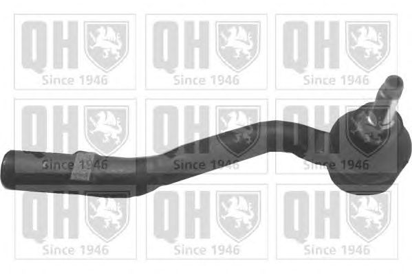 Наконечник рулевой тяги QUINTON HAZELL QR3301S Premium Kit+