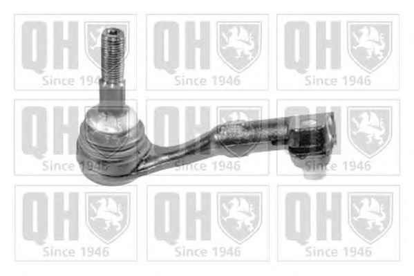 Наконечник рулевой тяги QUINTON HAZELL QR3533S Premium Kit+