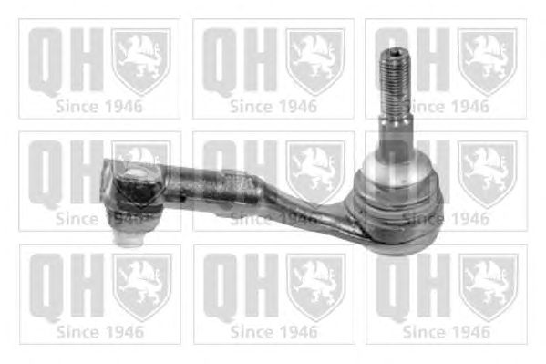 Наконечник рулевой тяги QUINTON HAZELL QR3534S Premium Kit+