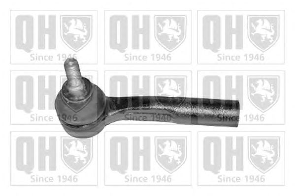 Наконечник рулевой тяги QUINTON HAZELL QR3556S Premium Kit+