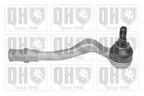 Наконечник рулевой тяги QUINTON HAZELL QR3677S