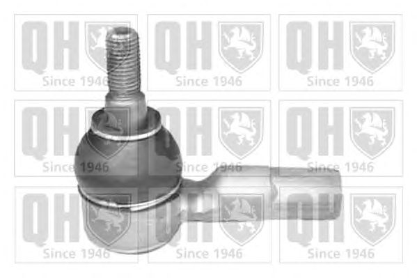 Накінечник рульової тяги QUINTON HAZELL QR3712S