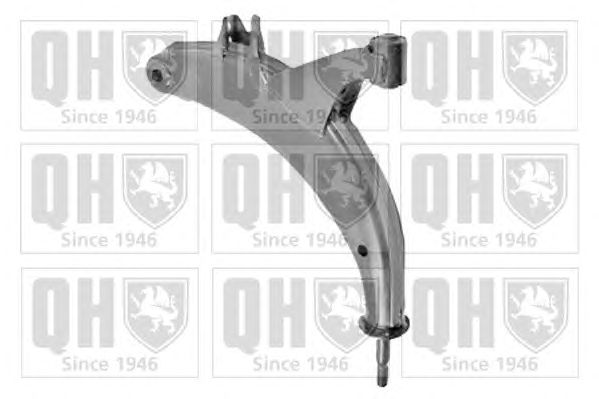 Рычаг подвески QUINTON HAZELL QSA1952S