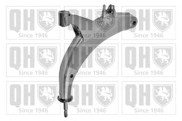 Рычаг подвески QUINTON HAZELL QSA1953S