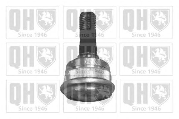 Шаровая опора QUINTON HAZELL QSJ3244S Premium Kit+