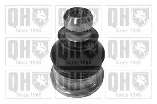 Несучий / направляючий шарнір QUINTON HAZELL QSJ3330S