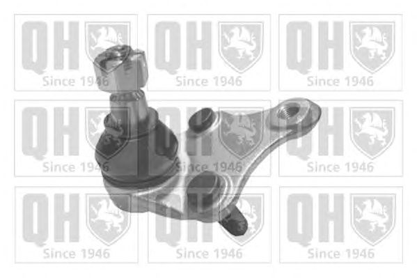 Шаровая опора QUINTON HAZELL QSJ3457S