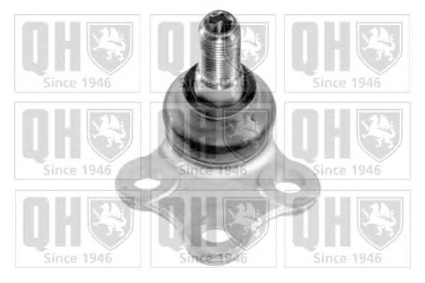 Шаровая опора QUINTON HAZELL QSJ3489S Premium Kit+