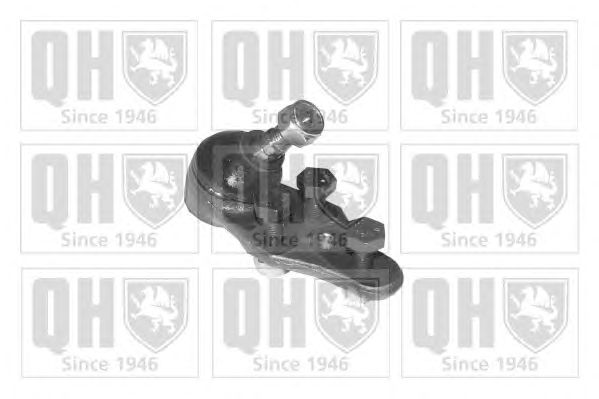 Шаровая опора QUINTON HAZELL QSJ877S Premium Kit+
