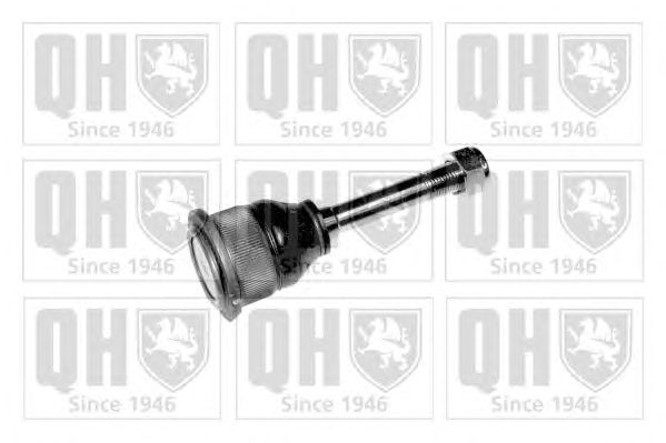 Несучий / направляючий шарнір QUINTON HAZELL QSJ997S