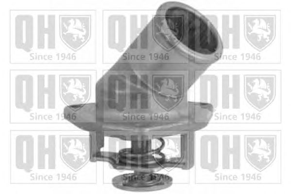 Термостат QUINTON HAZELL QTH418K