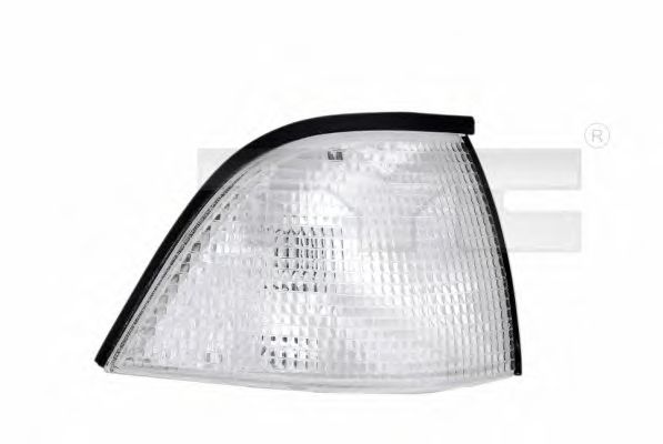 Фонарь указателя поворота TYC 18-5351-15-2
