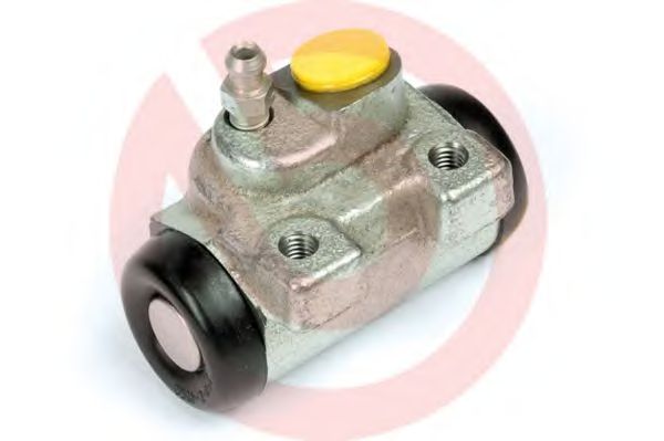Колесный тормозной цилиндр BREMBO A 12 137