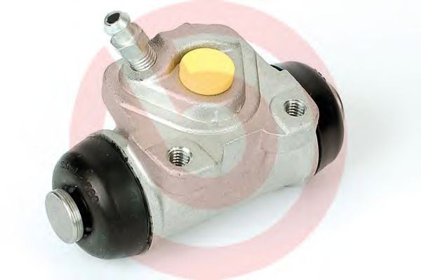 Колісний гальмівний циліндр BREMBO A 12 401