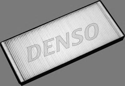 Фільтр салону DENSO DCF040P