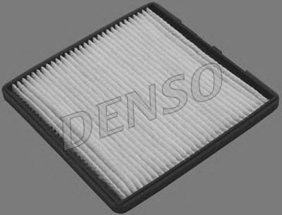 Фильтр салона DENSO DCF284P