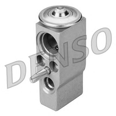 Расширительный клапан, кондиционер DENSO DVE17003