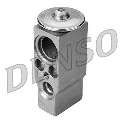 Расширительный клапан, кондиционер DENSO DVE20003