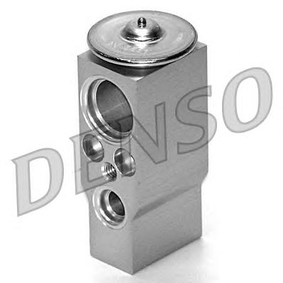 Расширительный клапан, кондиционер DENSO DVE20007