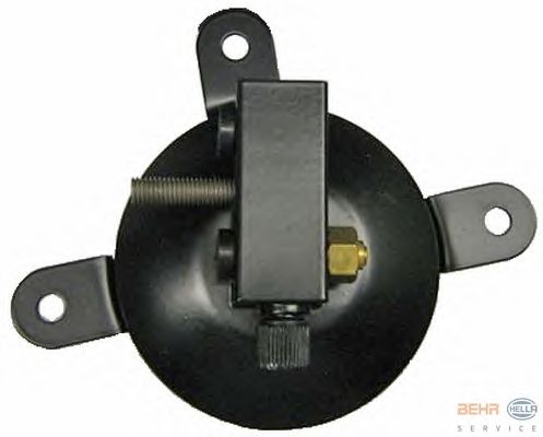 Осушитель кондиционера HELLA 8FT 351 195-321