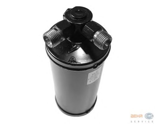 Осушувач кондиціонера HELLA 8FT 351 196-111