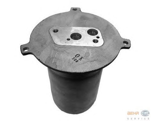 Осушитель кондиционера HELLA 8FT 351 196-201