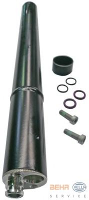 Осушитель кондиционера HELLA 8FT 351 200-161